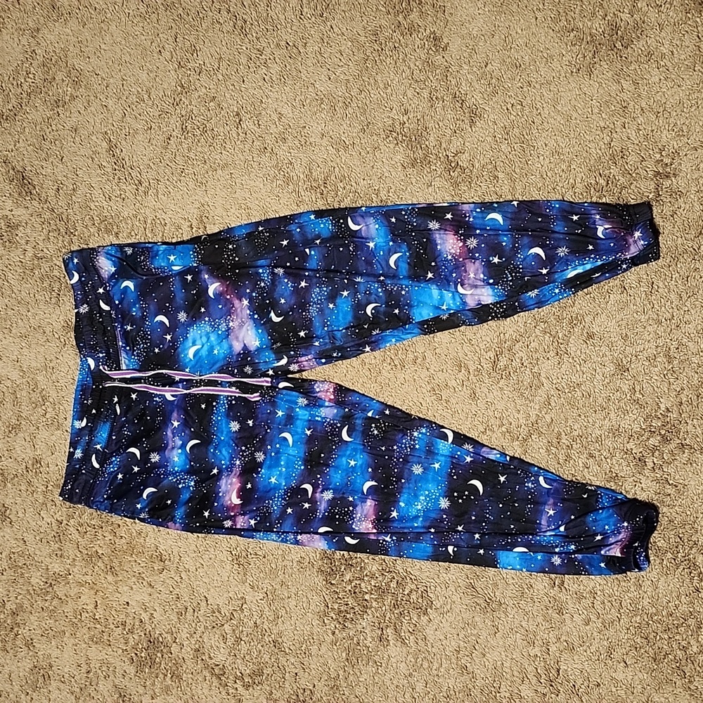 Pajama pants